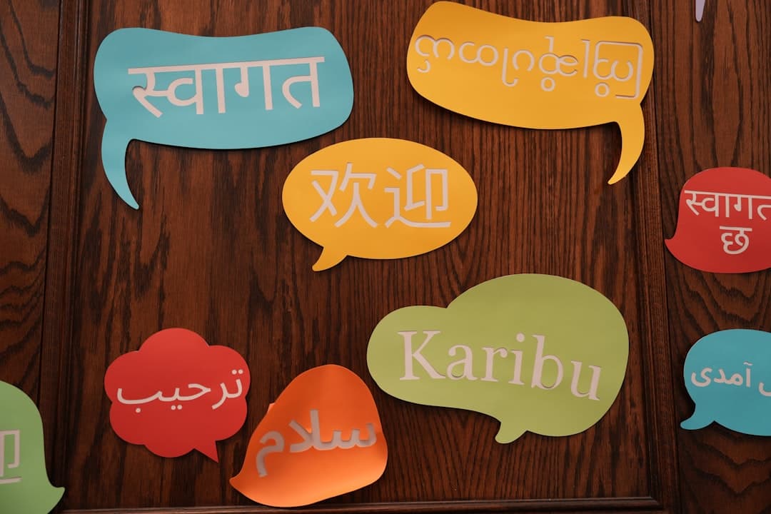 Why Heritage Language Learning Matters for Diaspora Kids